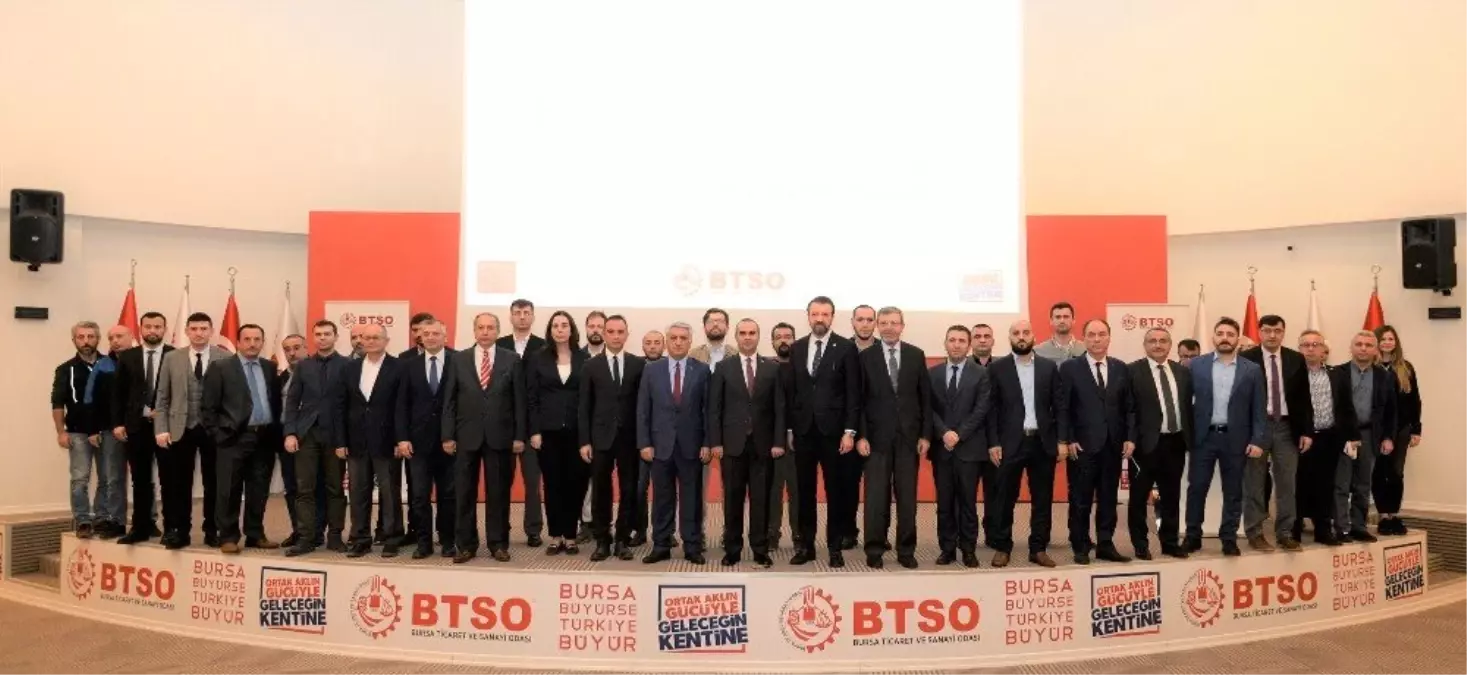 'Millî teknoloji hamlesi ile ekonomide yeni başarı hikâyeleri yazılacak'