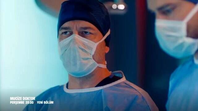 Mucize Doktor 11. bölüm fragmanı yayımlandı! Mucize Doktor 10. bölüm izle