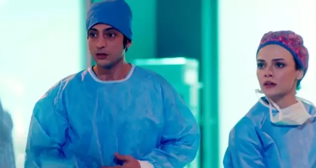 Mucize Doktor dizisinin 11. bölüm fragmanı yayınladı! Ali için büyük bir fırsat doğuyor Mucize Doktor dizisinin 11. bölüm fragmanı yayınladı! Ali için büyük bir fırsat doğuyor