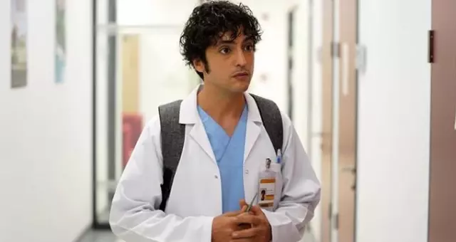 Mucize Doktor dizisinin 11. bölüm fragmanı yayınladı! Ali için büyük bir fırsat doğuyor Mucize Doktor dizisinin 11. bölüm fragmanı yayınladı! Ali için büyük bir fırsat doğuyor