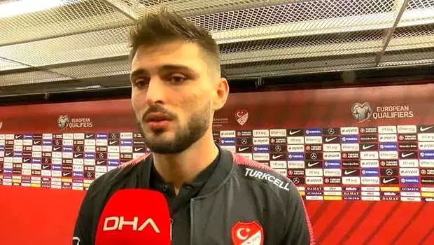 Okay Yokuşlu: Hiçbir şeyden korkmuyoruz