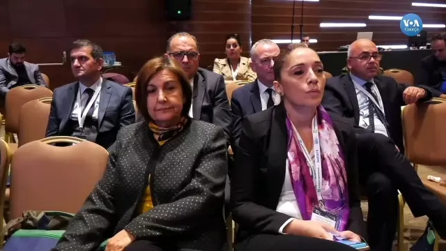 Pakdemirli'den Kooperatiflere 'Cironuzu Arttırın' Çağrısı