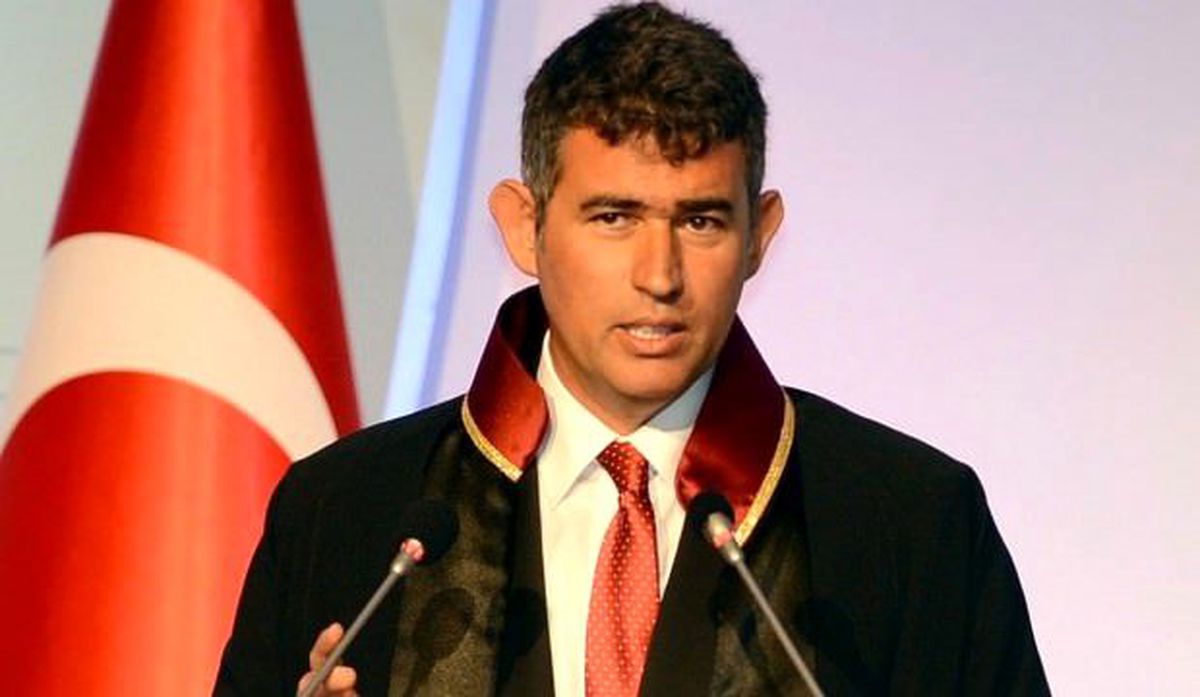 'Parti üyeliğim yok' diyen Metin Feyzioğlu'nun CHP'den istifa ettiği ortaya çıktı
