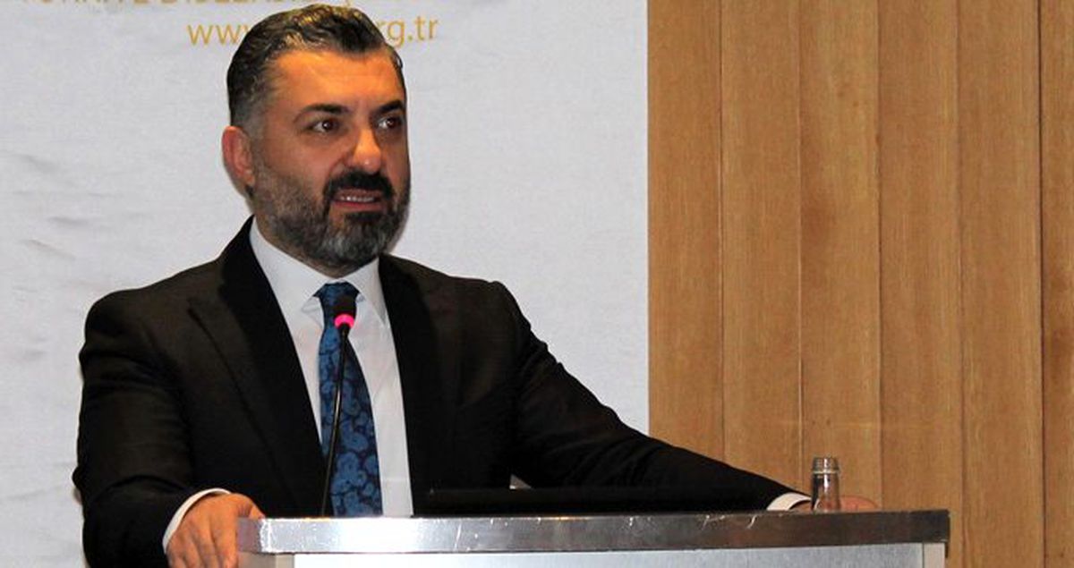 RTÜK Başkanı Şahin'den medyaya 'siyanür' uyarısı: Nelere sebep olabileceğimizi unutmayalım