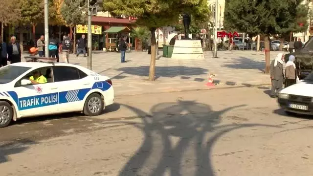 Şanlıurfa suruç belediye başkanı hdp'li çevik gözaltına alındı