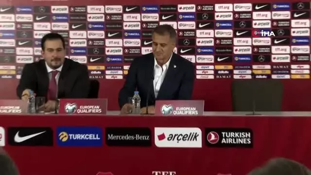 Şenol Güneş: 'Kazanmak güzel, paylaşmak daha güzel' -1- Şenol Güneş: 'Kazanmak güzel, paylaşmak daha güzel' -1-
