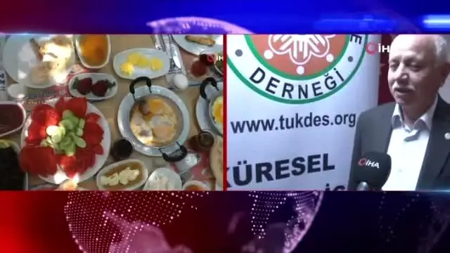 Serpme kahvaltı israfı 100 milyar lirayı aştı Serpme kahvaltı israfı 100 milyar lirayı aştı