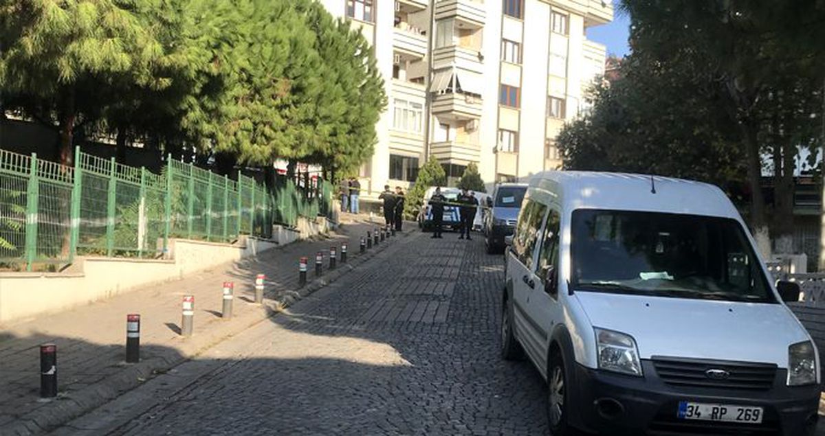 Bakırköy'de siyanürle intihar eden Bahattin Delen'in telefonundaki mesaja ulaşıldı