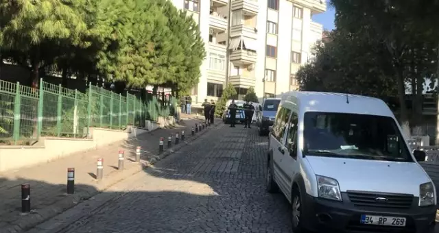 Bakırköy'de siyanürle intihar eden Bahattin Delen'in telefonundaki mesaja ulaşıldı