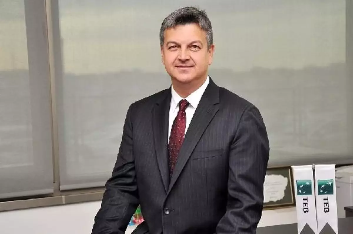 TEB konut kredisi faizlerini yüzde 0.99'a indirdi