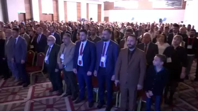 (TEKRAR) Bakan Kasapoğlu: