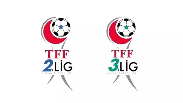 TFF 2. Lig ve TFF 3. Lig'e milli ara yok! İşte haftanın programı...