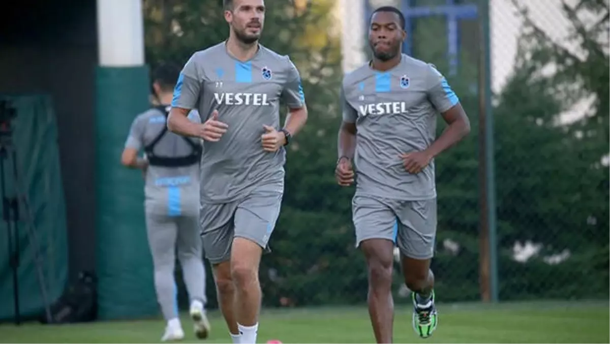 Trabzonspor'a Filip Novak'tan kötü haber!