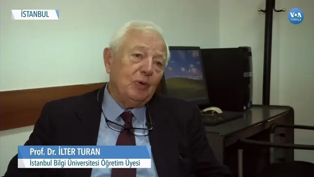 'Trump-Erdoğan Görüşmesi Başarı mı Emin Değilim'