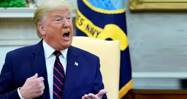 Trump'ın eski danışmanı