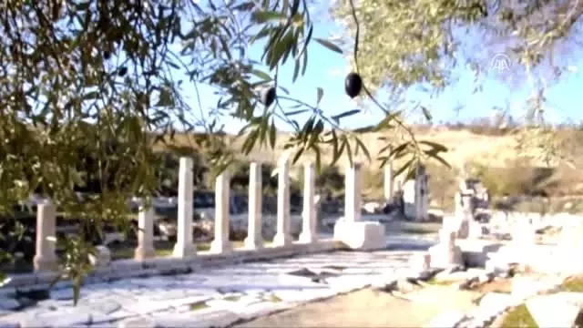 Turizm merkezinin