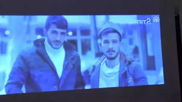 Türkiye Belediyeler Birliği Encümen Toplantısı Türkiye Belediyeler Birliği Encümen Toplantısı