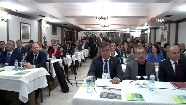 Türkiye'de 2 bin ürünün tescil edilebilir nitelikte
