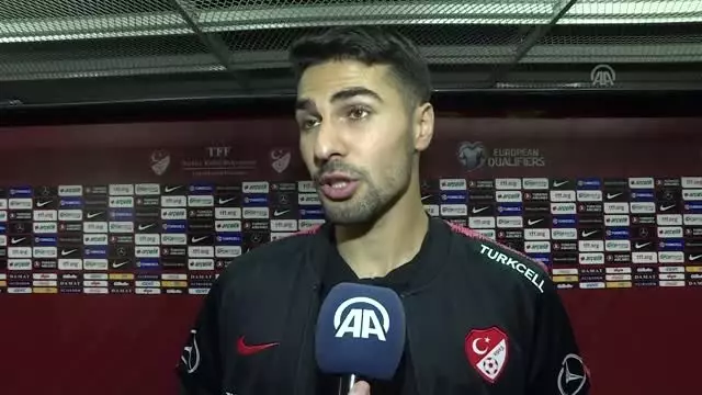 Türkiye-İzlanda maçının ardından - Zeki Çelik / Okay Yokuşlu Türkiye-İzlanda maçının ardından - Zeki Çelik / Okay Yokuşlu