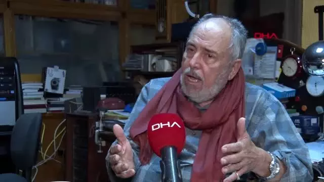 Türkiye'nin neredeyse tüm dağlarını fotoğrafladı Türkiye'nin neredeyse tüm dağlarını fotoğrafladı
