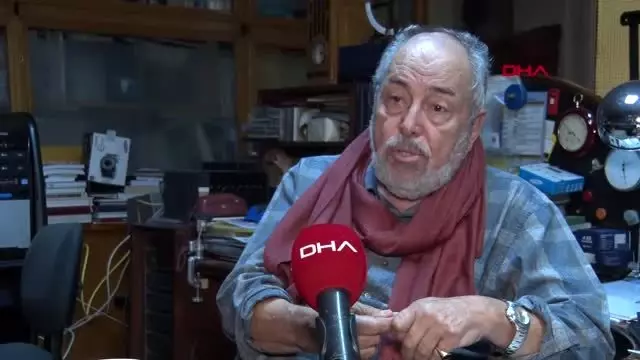 Türkiye'nin neredeyse tüm dağlarını fotoğrafladı Türkiye'nin neredeyse tüm dağlarını fotoğrafladı