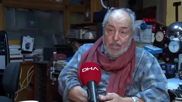 Türkiye'nin neredeyse tüm dağlarını fotoğrafladı Türkiye'nin neredeyse tüm dağlarını fotoğrafladı