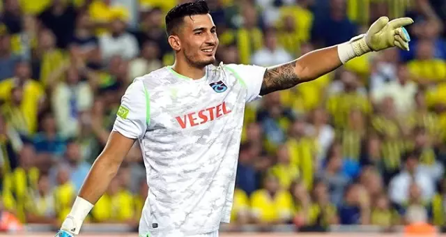Uğurcan Çakır'ın menajeri konuştu! Toplam 10 takım takip ediyor