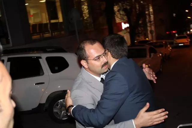 Ülkü Ocakları başkanından Tosya Belediyesine ziyaret Ülkü Ocakları başkanından Tosya Belediyesine ziyaret