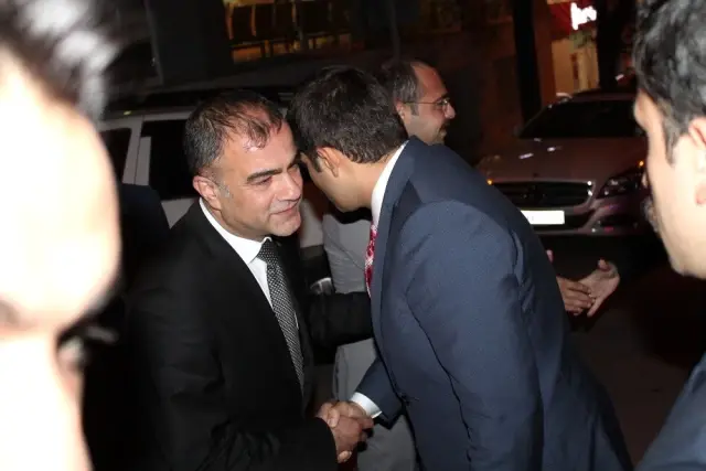 Ülkü Ocakları başkanından Tosya Belediyesine ziyaret Ülkü Ocakları başkanından Tosya Belediyesine ziyaret