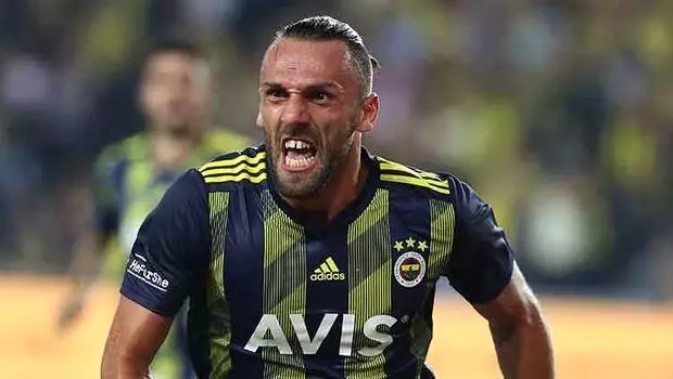 Vedat'ın yerine Mevlüt ya da Kruse! Vedat'ın yerine Mevlüt ya da Kruse!