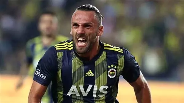 Vedat'ın yerine Mevlüt ya da Kruse! Vedat'ın yerine Mevlüt ya da Kruse!