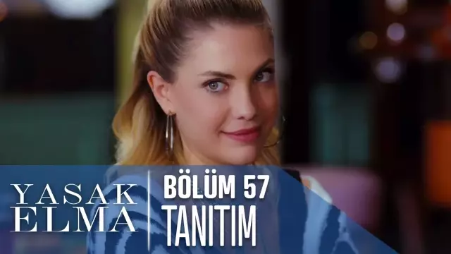 Yasak Elma 57. Bölüm Tanıtımı Yasak Elma 57. Bölüm Tanıtımı