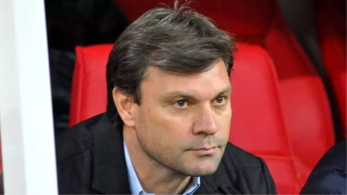 Yılport Samsunspor'da Ertuğrul Sağlam dönemi