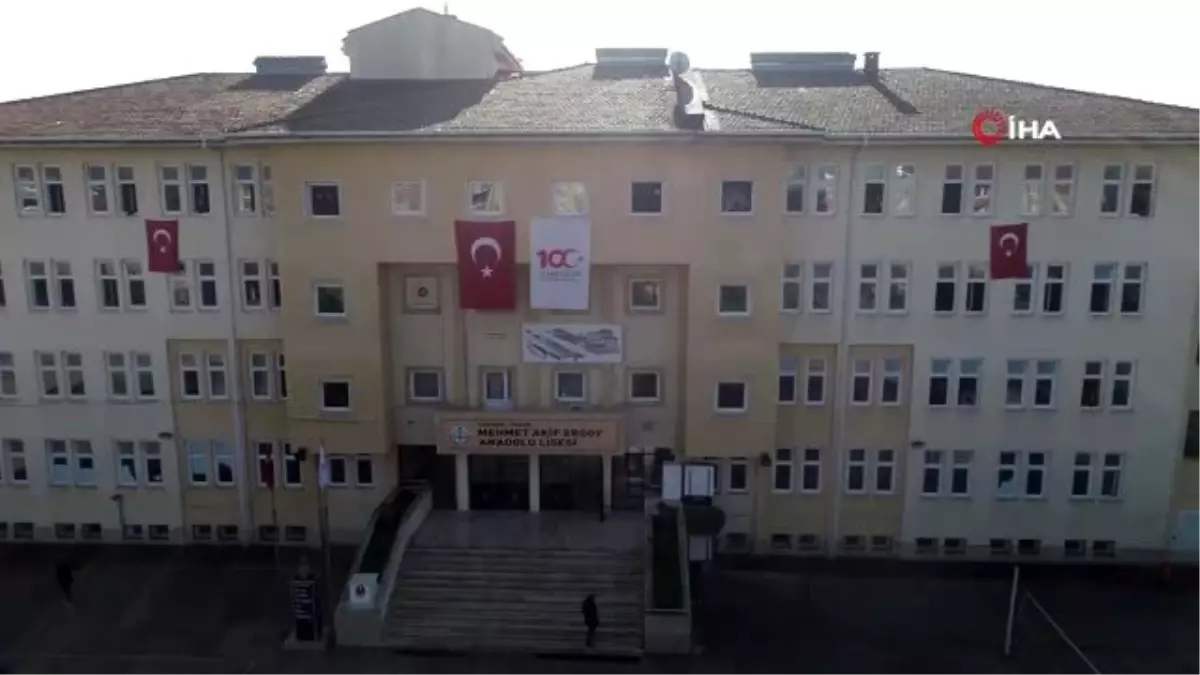 'Yöresel Kelimelerimizi Öğreniyoruz Projesi'