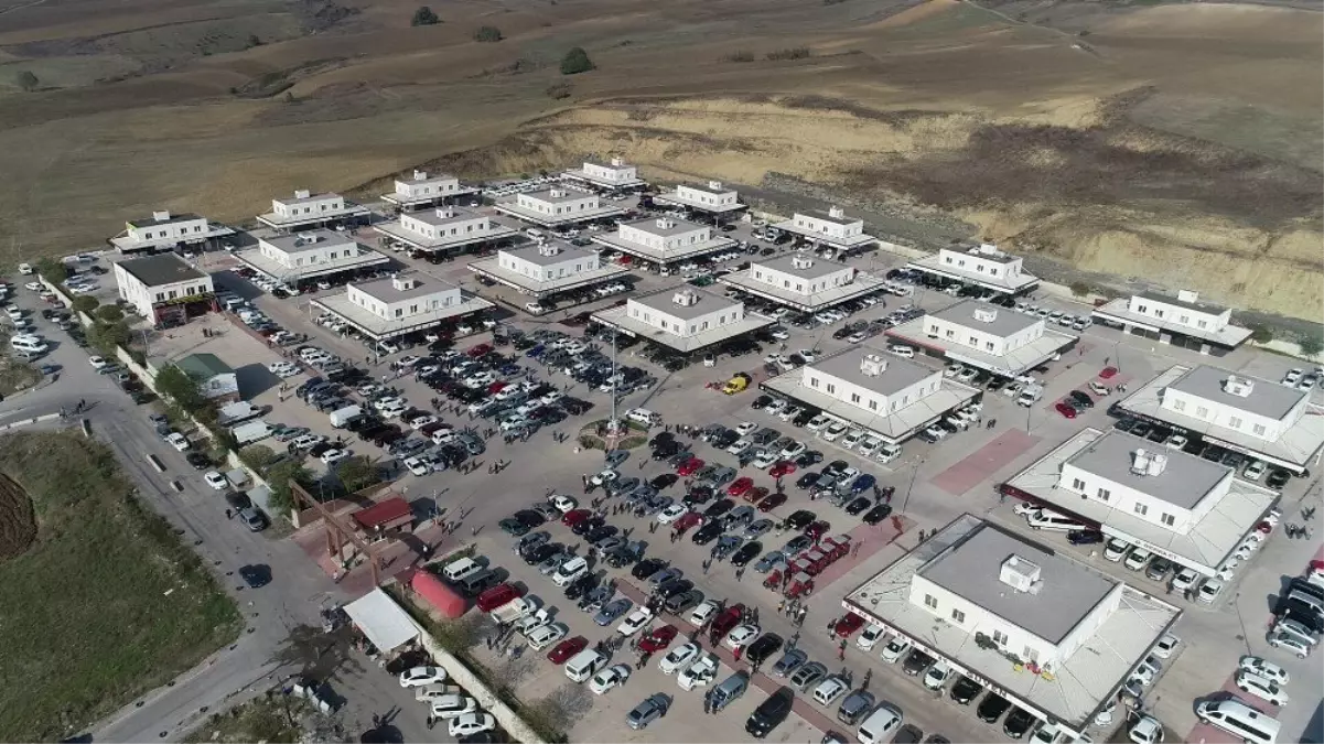 2. el otomobile 'faiz' etkisi