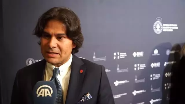 '2. Hollywood Türk Filmleri Festivali'nde 'Bağlılık Aslı' ile Oscar heyecanı yaşandı (2) - LOS '2. Hollywood Türk Filmleri Festivali'nde 'Bağlılık Aslı' ile Oscar heyecanı yaşandı (2) - LOS