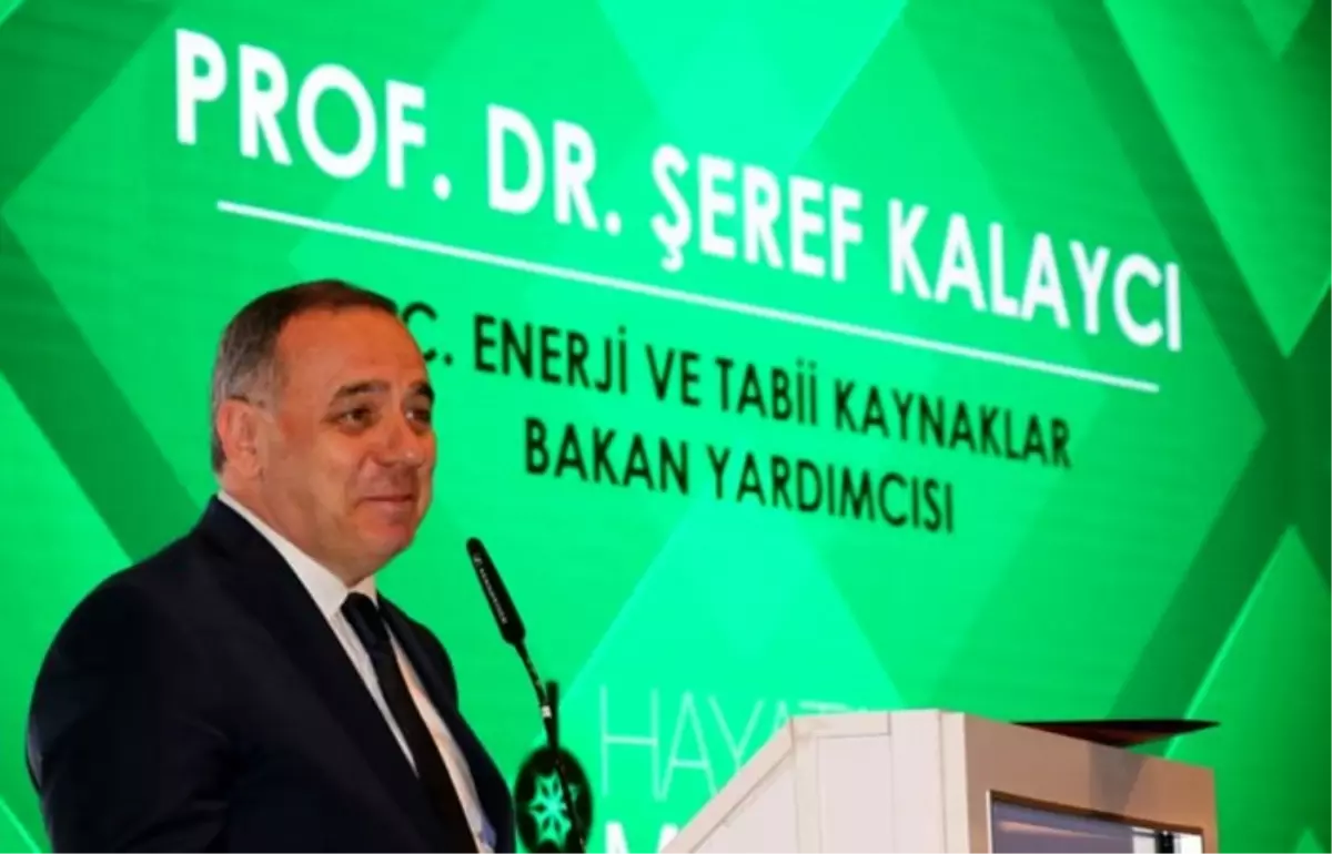 3. Madencilik Çalıştayı İzmir'de gerçekleştiriliyor