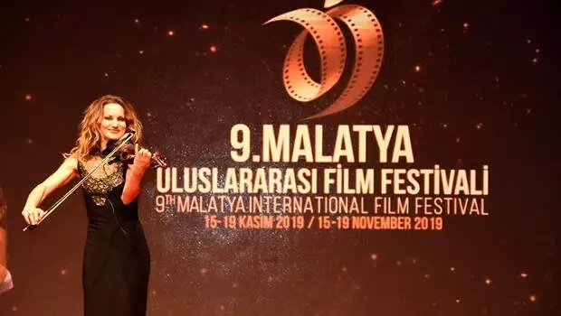 9. Malatya Uluslararası Film Festivali başladı 9. Malatya Uluslararası Film Festivali başladı