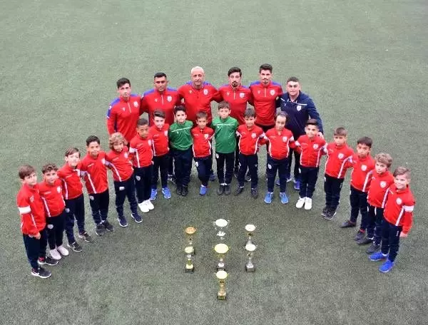 Altınordu'da gol sorunu devam ediyor Altınordu'da gol sorunu devam ediyor