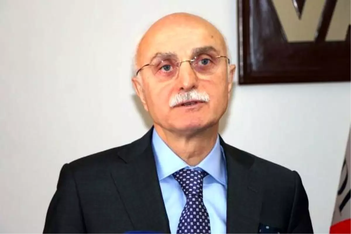 Bakan Yardımcısı Erdil: 2016'dan bu yana 7 bin terörist etkisiz hale getirildi