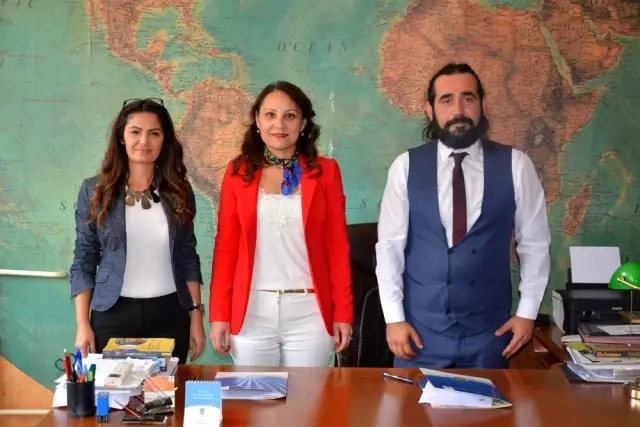 Başak Koleji kurumsal iş birliğine devam ediyor Başak Koleji kurumsal iş birliğine devam ediyor