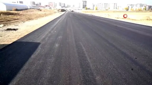Başkent trafiği bağlantı yollarıyla rahatlıyor Başkent trafiği bağlantı yollarıyla rahatlıyor
