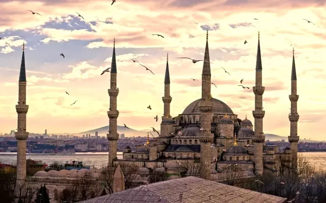 Bayram namazı nasıl kılınır, kaç rekattır ne zaman kılınır? Bayram namazı nasıl kılınır, kaç rekattır ne zaman kılınır?