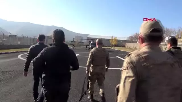 Bitlis valisi çağatay bölgemizde çok şükür huzur hakim Bitlis valisi çağatay bölgemizde çok şükür huzur hakim