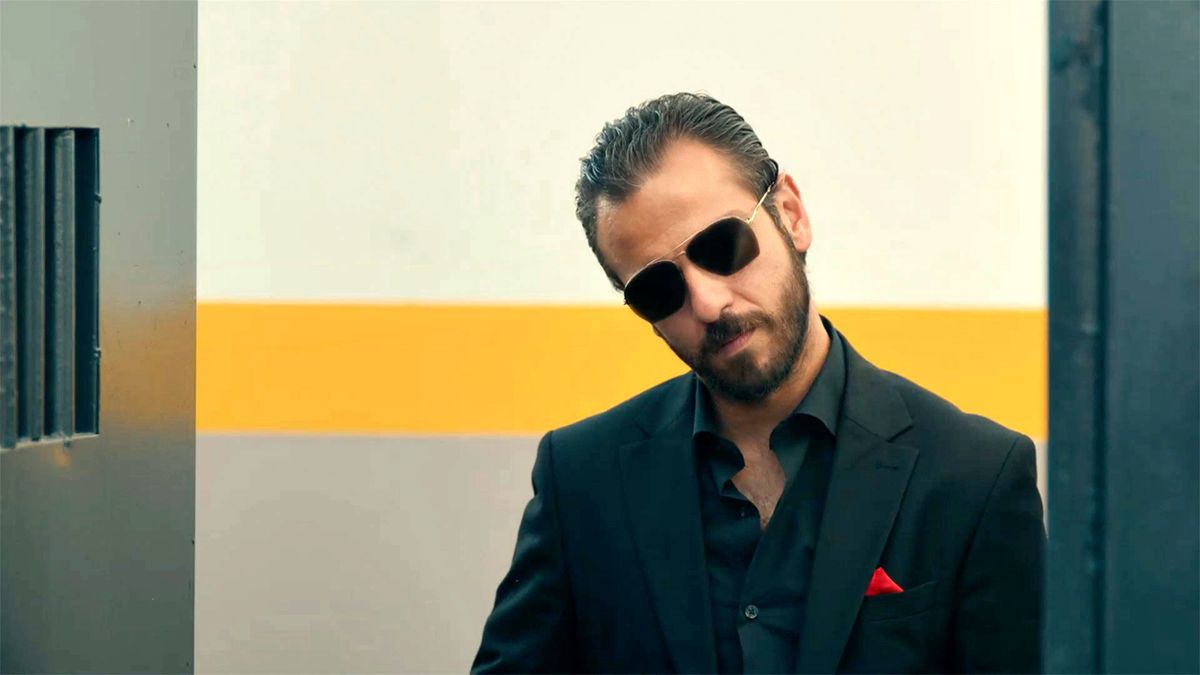 Çukur 3.Sezon 9.Bölüm 2.Fragman