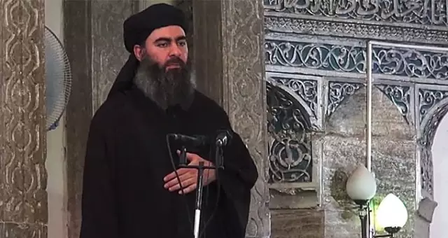 Terör örgütü DEAŞ'ın elebaşı Bağdadi'nin yakın akrabası 4 kişi Türkiye'de tutuklandı Terör örgütü DEAŞ'ın elebaşı Bağdadi'nin yakın akrabası 4 kişi Türkiye'de tutuklandı