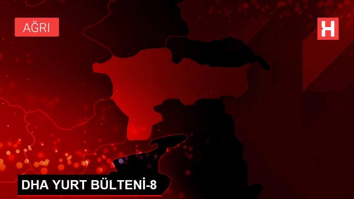 DHA YURT BÜLTENİ-8