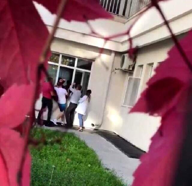 Engelli öğrenciye tekme tokat dayak atmıştı; kendisini böyle savundu: Yapmış olduğu şeyin hata olduğunu anlayabilmesi için spordan men ettim