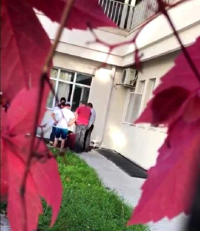 Engelli öğrenciye tekme tokat dayak atmıştı; kendisini böyle savundu: Yapmış olduğu şeyin hata olduğunu anlayabilmesi için spordan men ettim