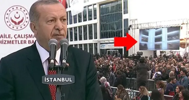 Erdoğan, seçim döneminde izlettiği videoyu yeniden gündeme getirdi Erdoğan, seçim döneminde izlettiği videoyu yeniden gündeme getirdi